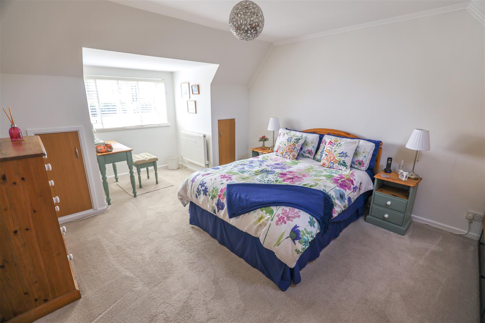 10 Maes Lloi, Aberthin, Cowbridge, Vale Of Glamorgan, CF71 7HA